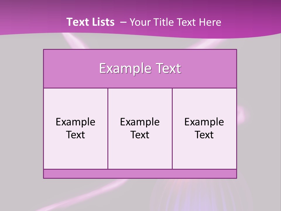 Home Climate Heat PowerPoint Template