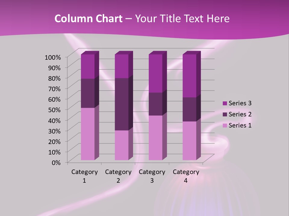 Home Climate Heat PowerPoint Template