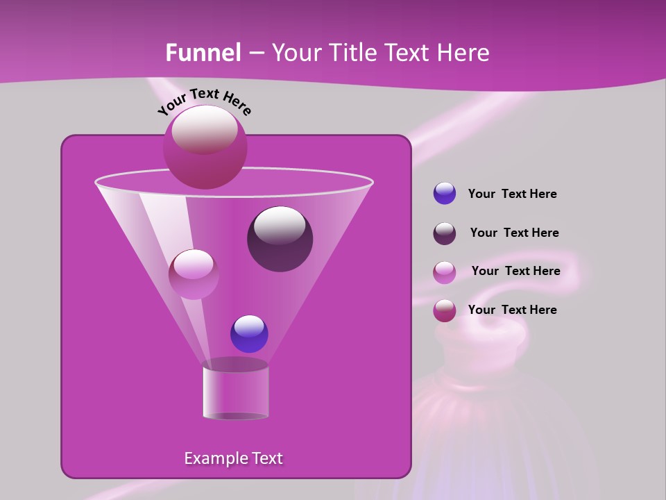 Home Climate Heat PowerPoint Template