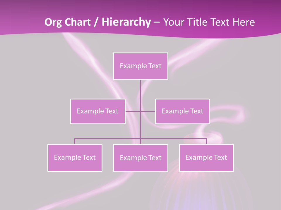 Home Climate Heat PowerPoint Template