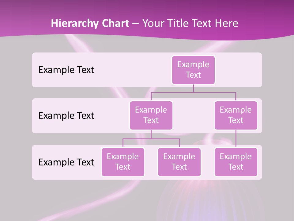 Home Climate Heat PowerPoint Template