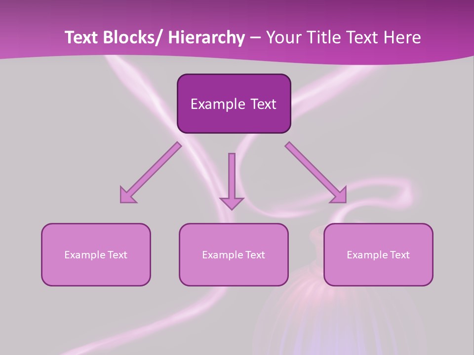 Home Climate Heat PowerPoint Template