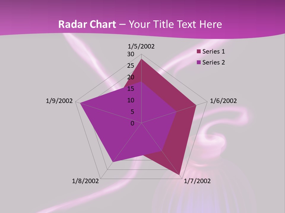 Home Climate Heat PowerPoint Template