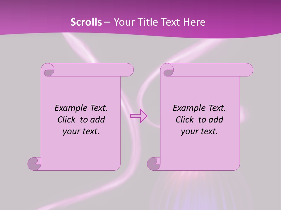 Home Climate Heat PowerPoint Template