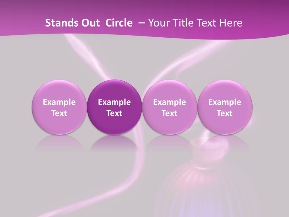 Home Climate Heat PowerPoint Template