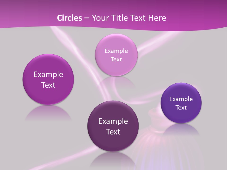 Home Climate Heat PowerPoint Template