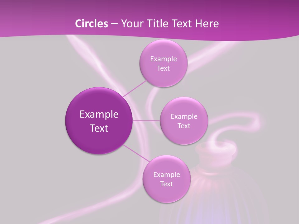 Home Climate Heat PowerPoint Template