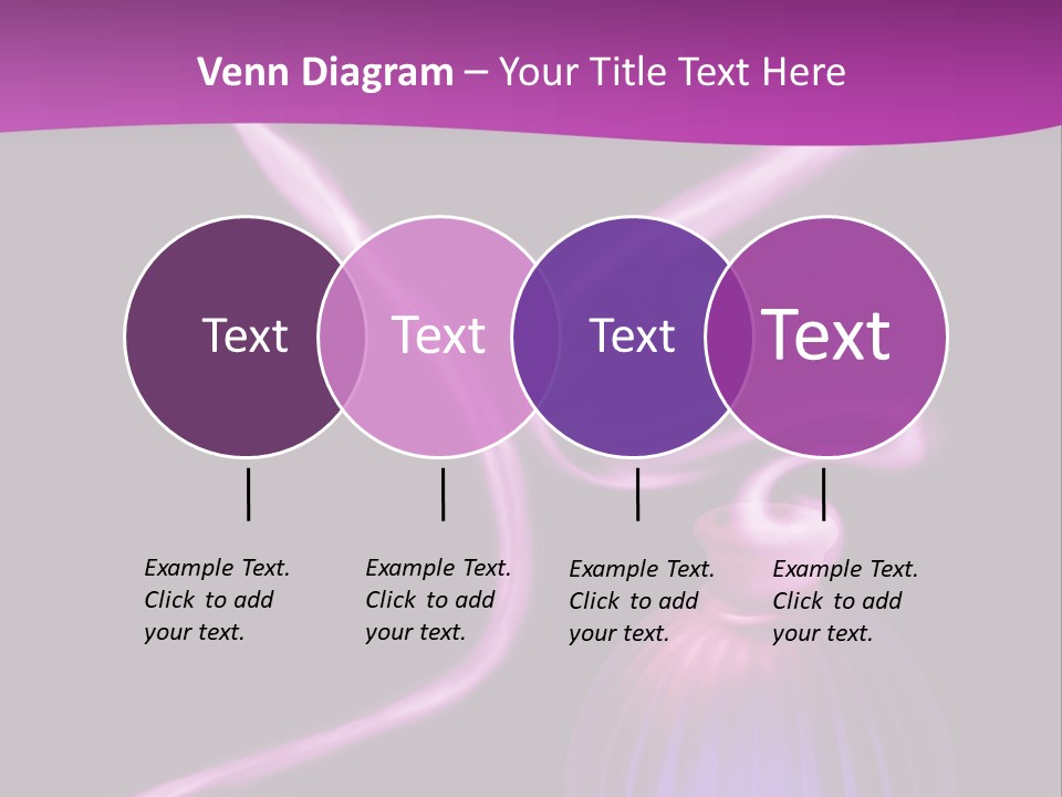 Home Climate Heat PowerPoint Template