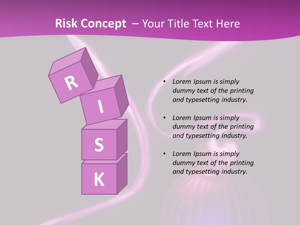 Home Climate Heat PowerPoint Template