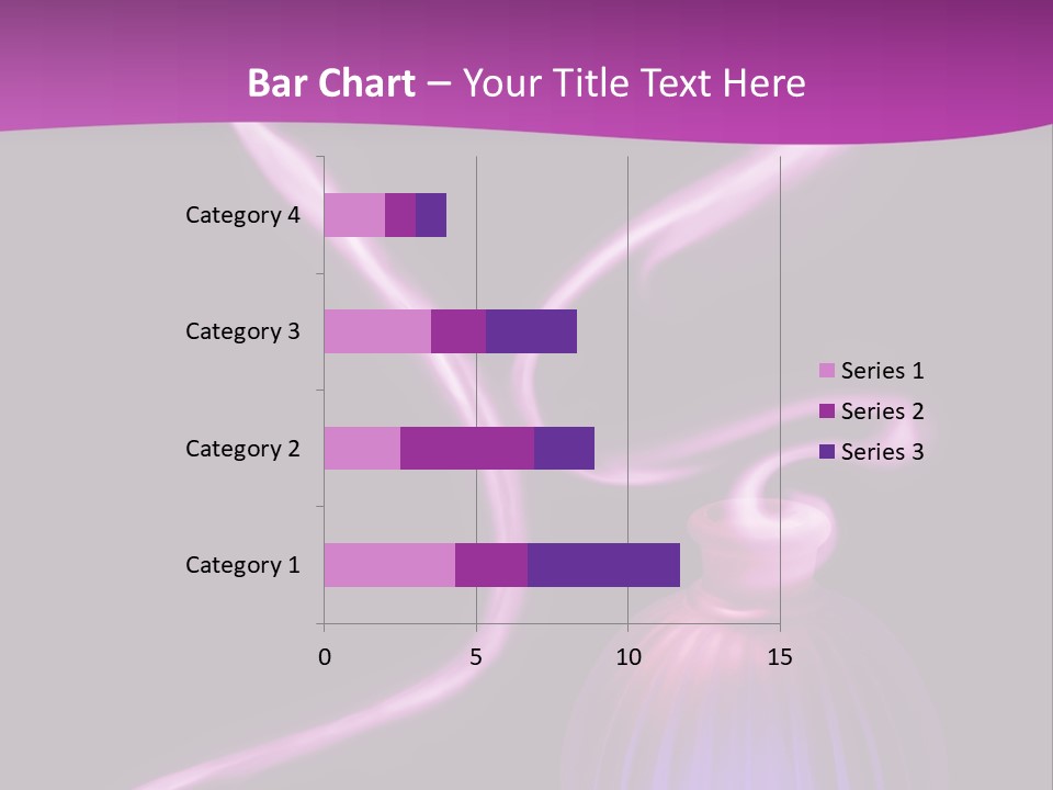 Home Climate Heat PowerPoint Template