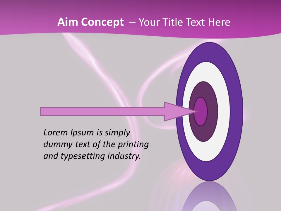 Home Climate Heat PowerPoint Template