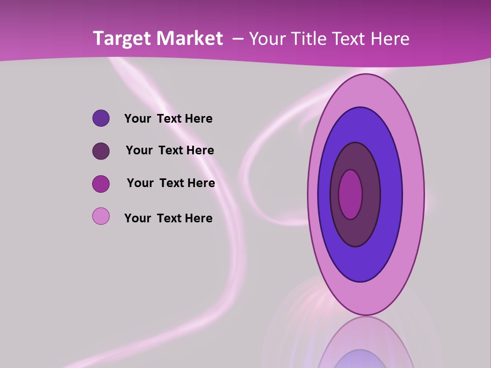 Home Climate Heat PowerPoint Template