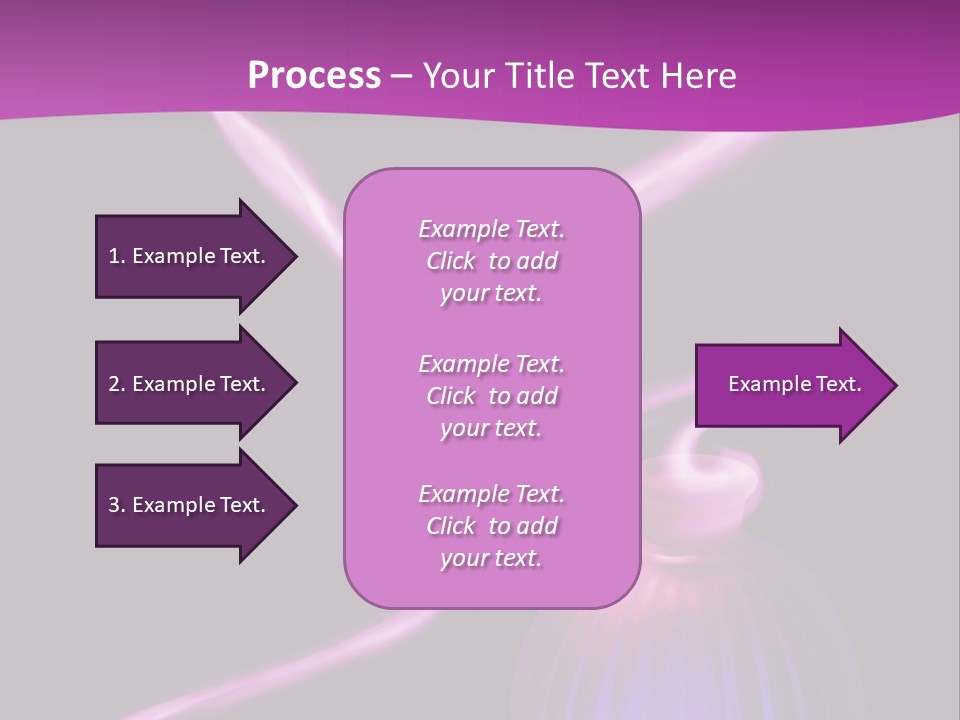 Home Climate Heat PowerPoint Template