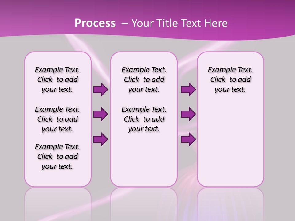 Home Climate Heat PowerPoint Template