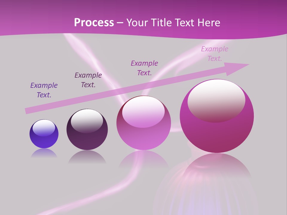 Home Climate Heat PowerPoint Template