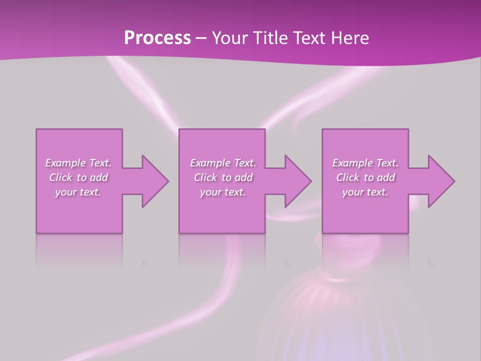 Home Climate Heat PowerPoint Template