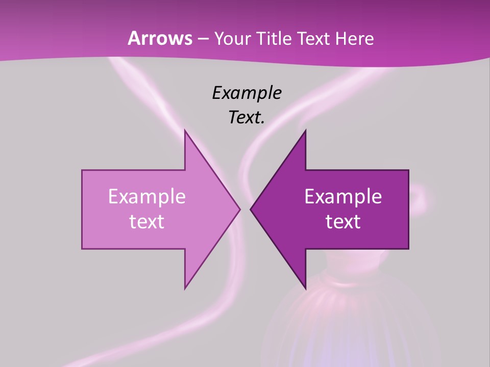 Home Climate Heat PowerPoint Template