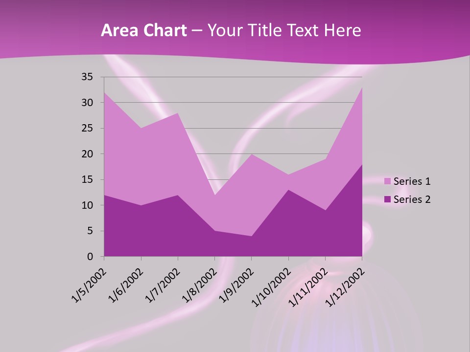 Home Climate Heat PowerPoint Template