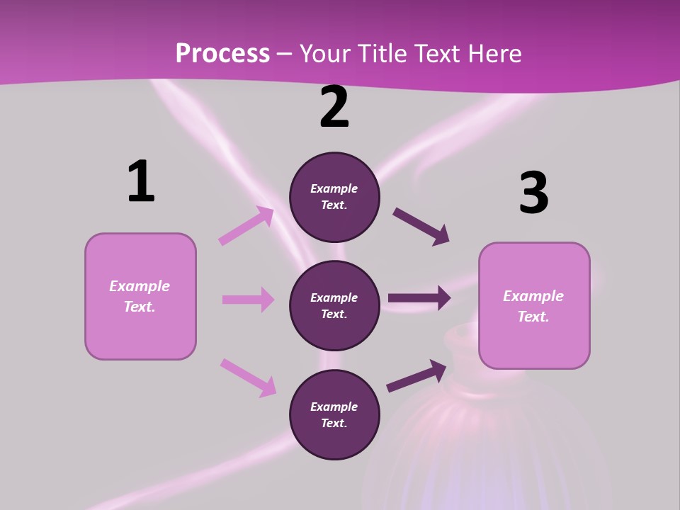 Home Climate Heat PowerPoint Template