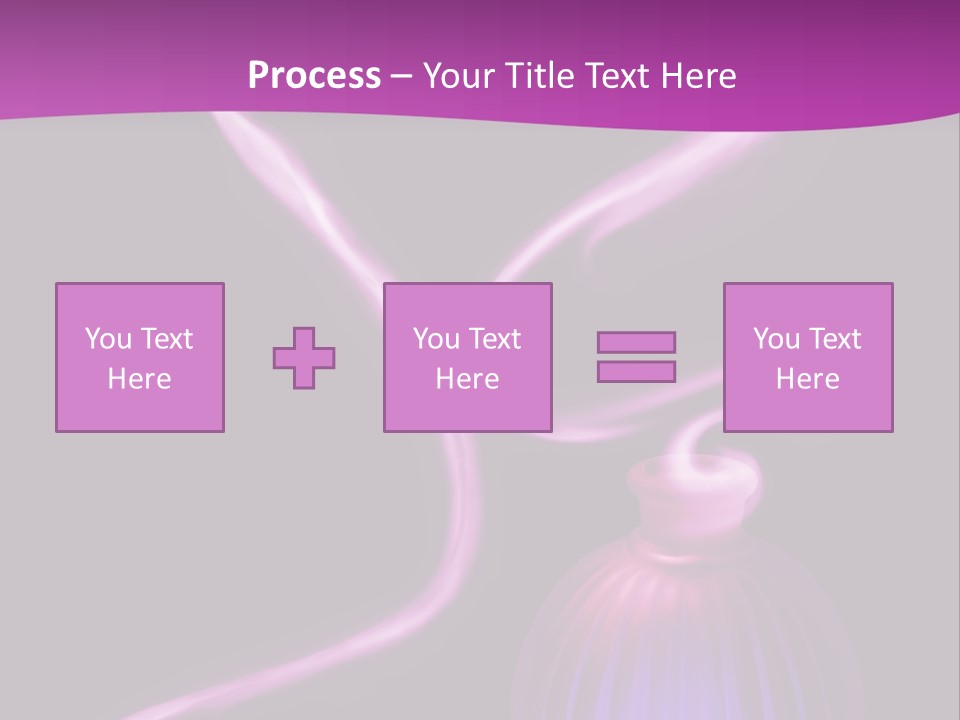Home Climate Heat PowerPoint Template