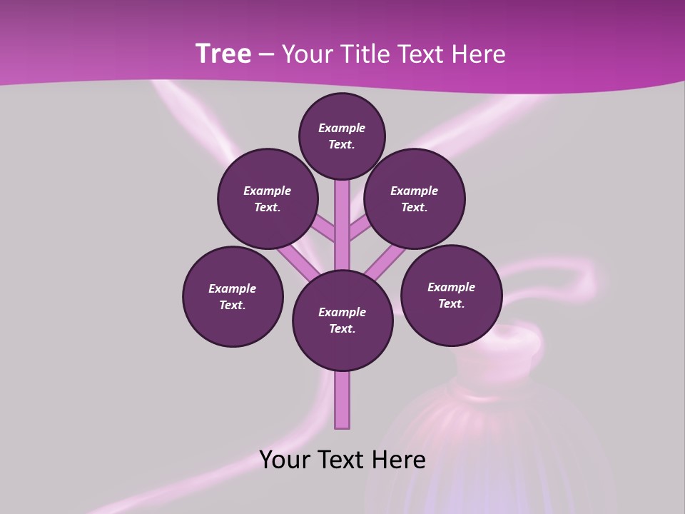 Home Climate Heat PowerPoint Template