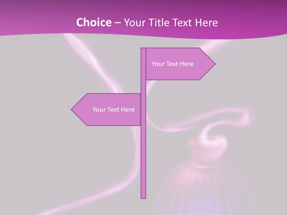 Home Climate Heat PowerPoint Template