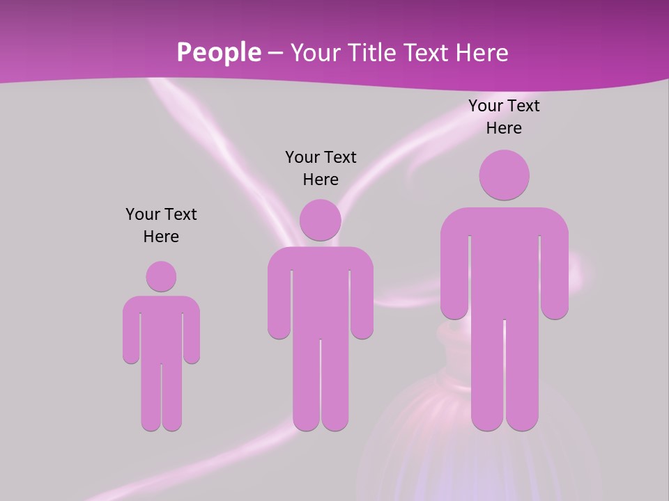 Home Climate Heat PowerPoint Template