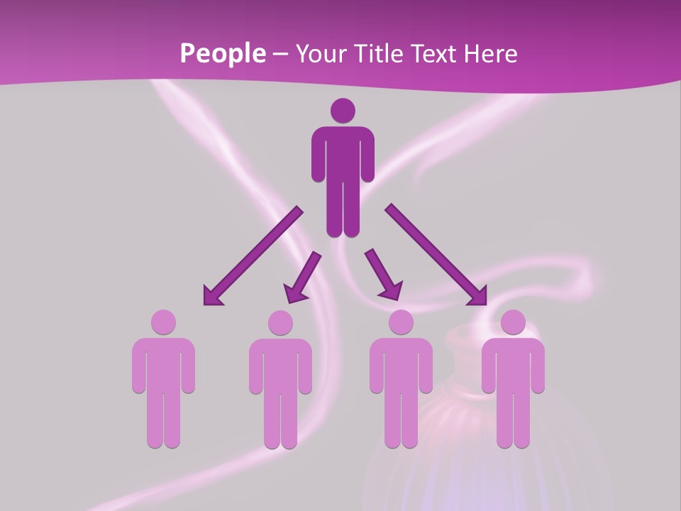 Home Climate Heat PowerPoint Template