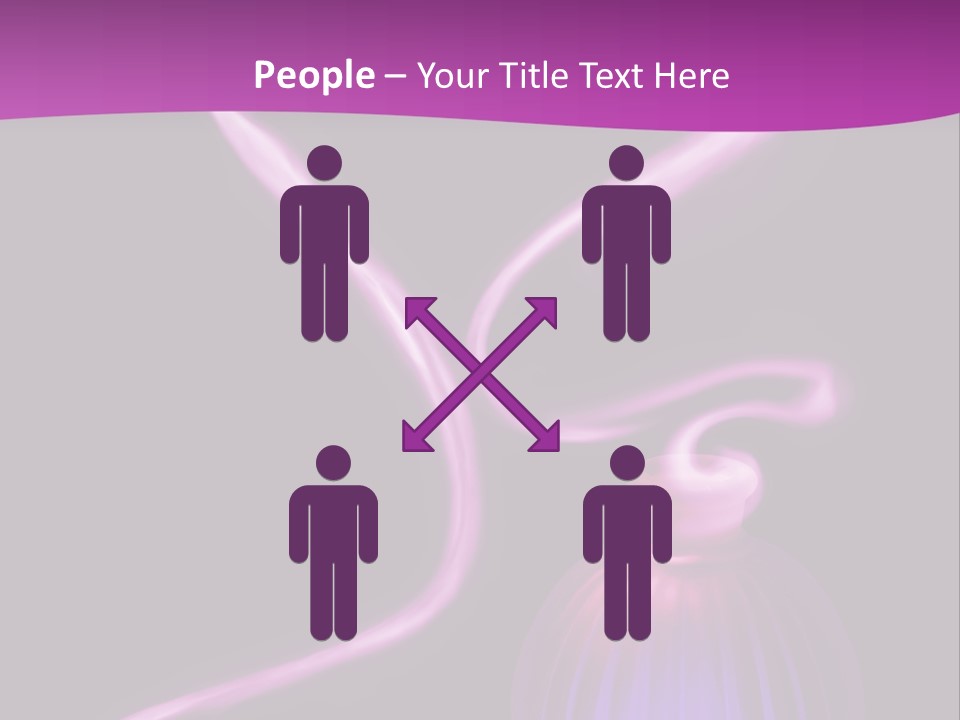 Home Climate Heat PowerPoint Template