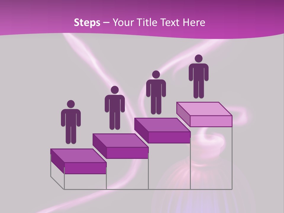 Home Climate Heat PowerPoint Template