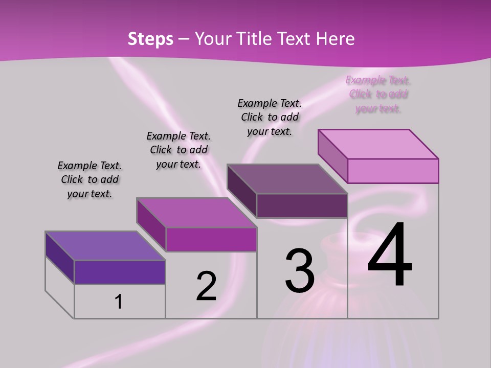 Home Climate Heat PowerPoint Template