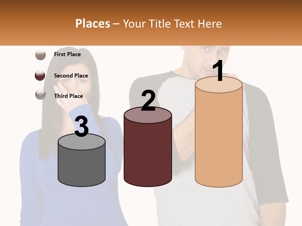 Home Electricity Equipment PowerPoint Template