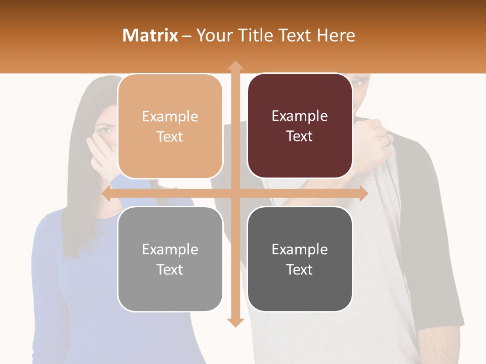 Home Electricity Equipment PowerPoint Template