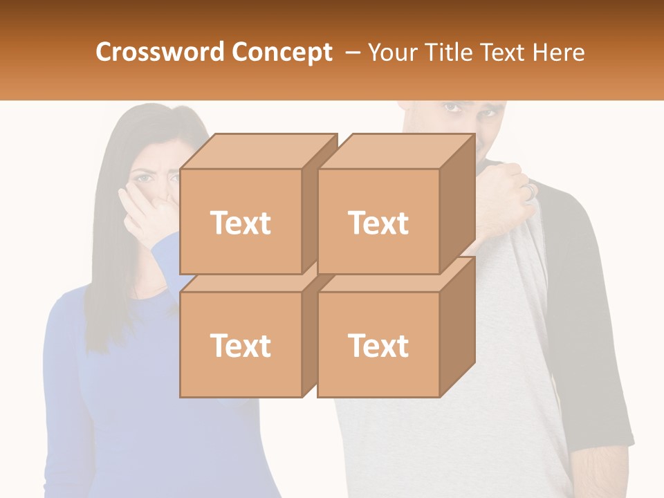 Home Electricity Equipment PowerPoint Template