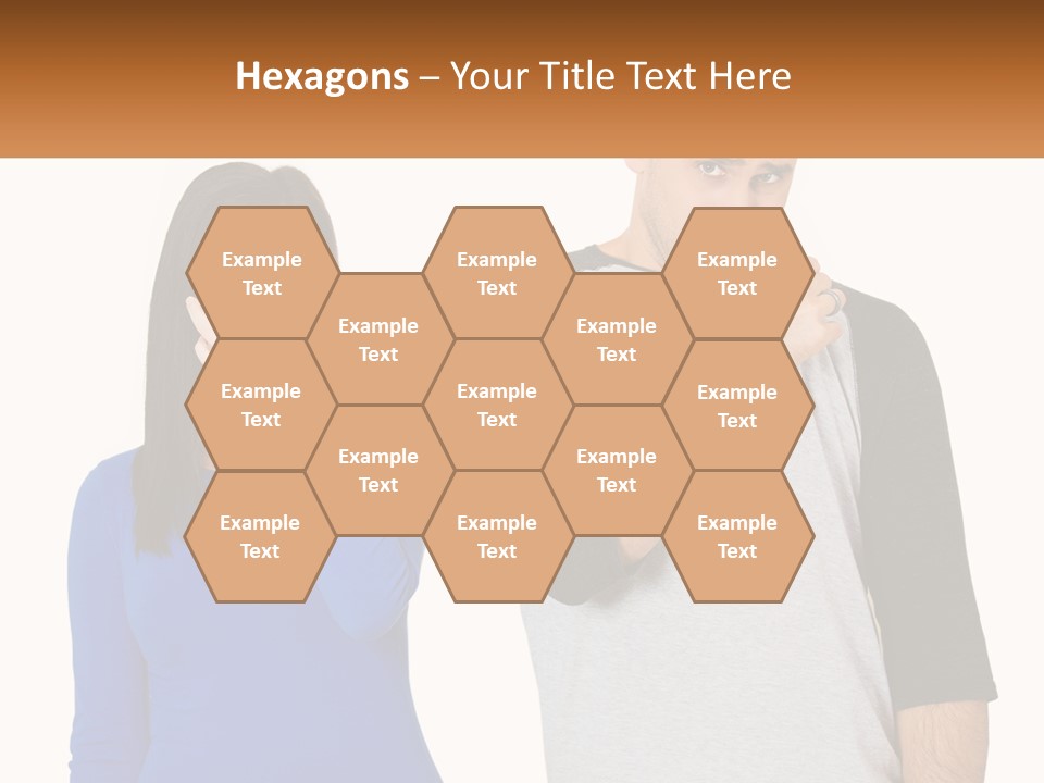 Home Electricity Equipment PowerPoint Template