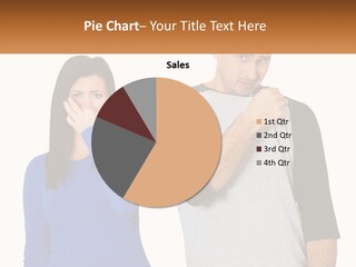 Home Electricity Equipment PowerPoint Template