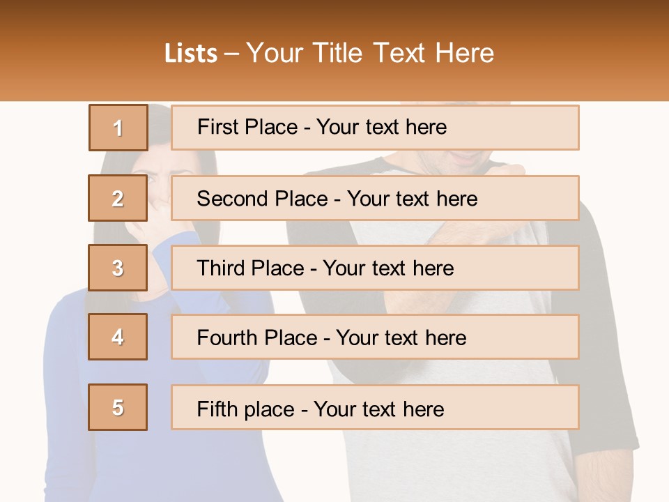 Home Electricity Equipment PowerPoint Template