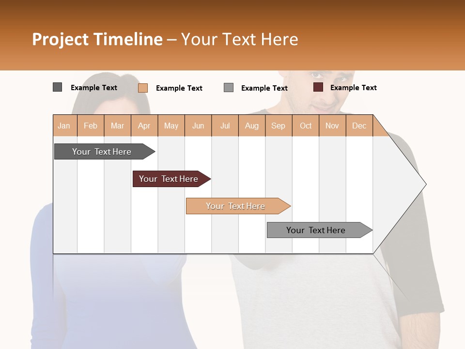 Home Electricity Equipment PowerPoint Template