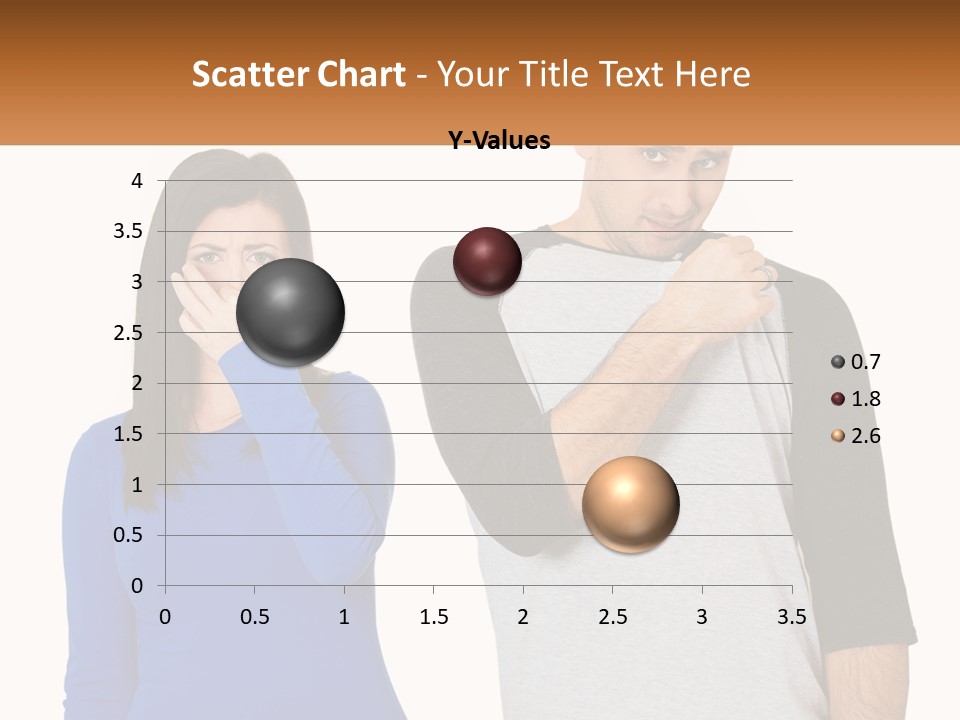 Home Electricity Equipment PowerPoint Template