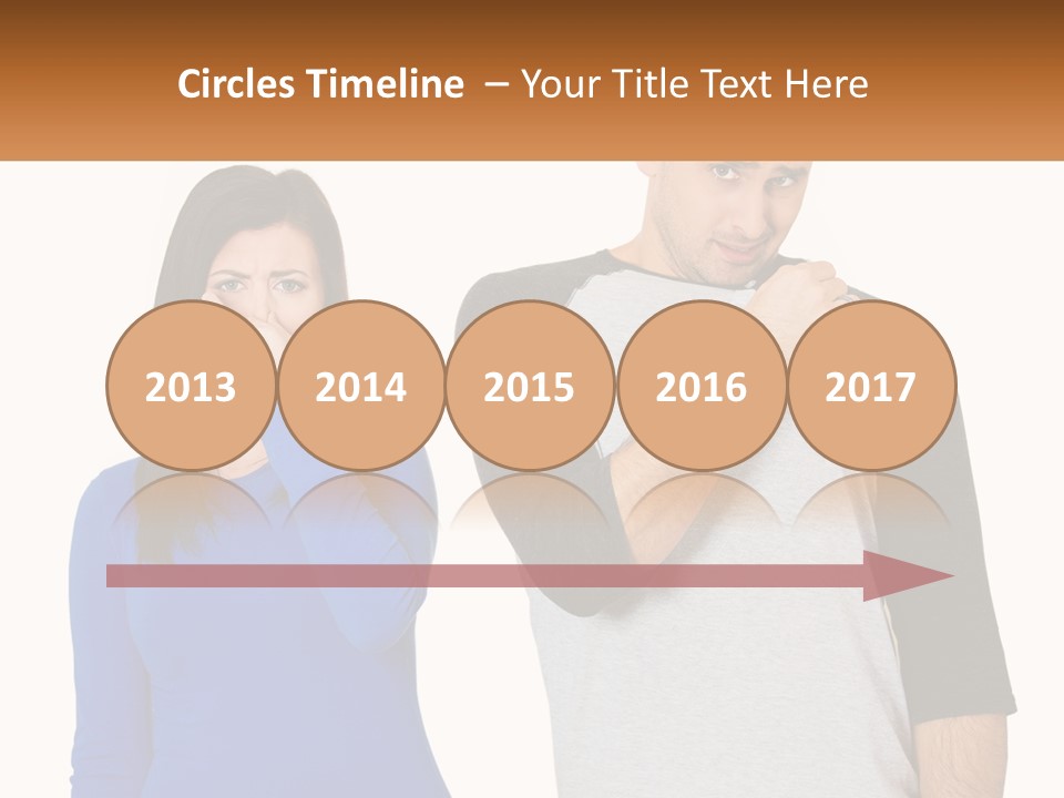 Home Electricity Equipment PowerPoint Template