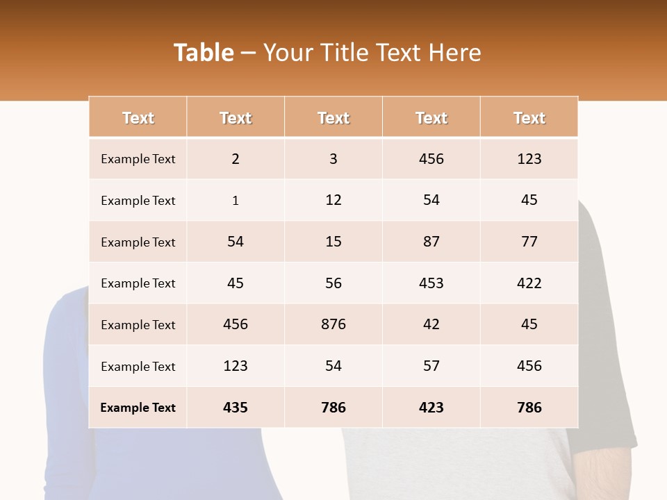 Home Electricity Equipment PowerPoint Template