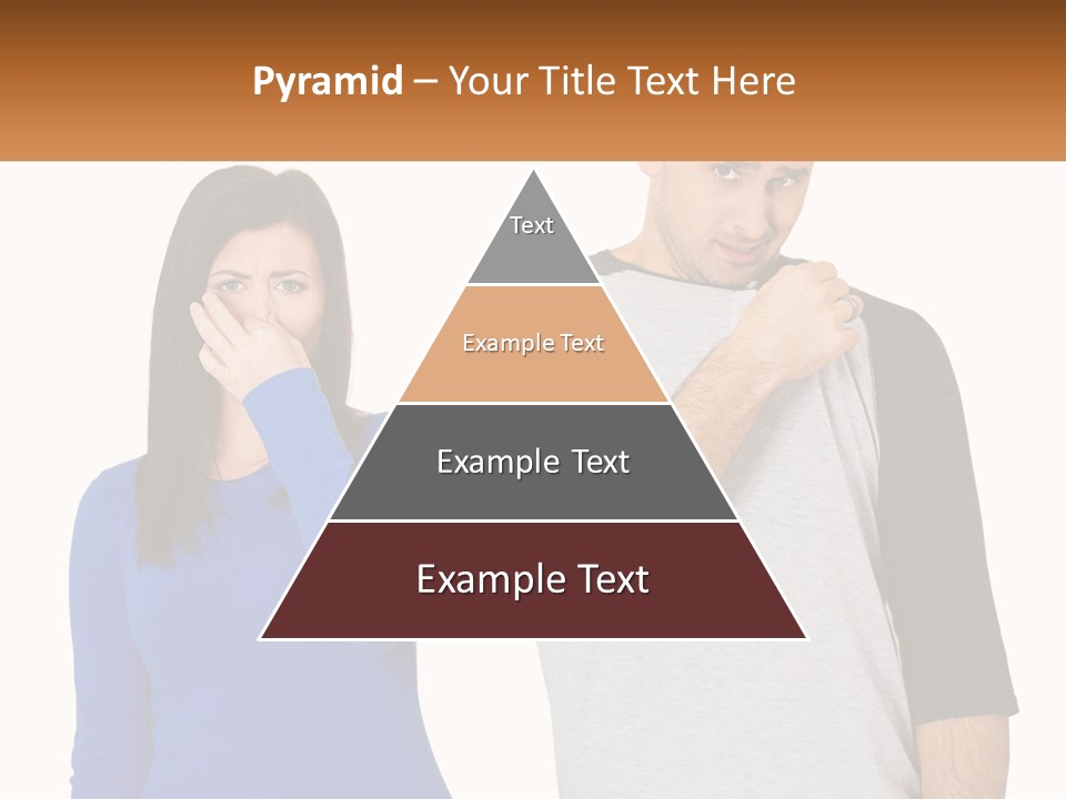 Home Electricity Equipment PowerPoint Template