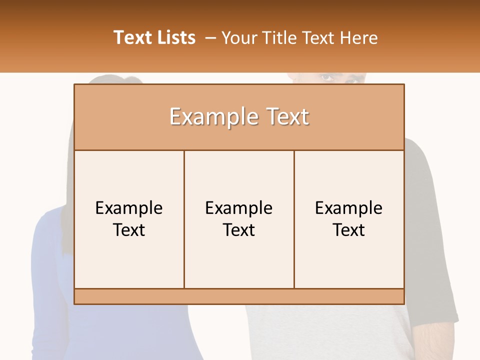 Home Electricity Equipment PowerPoint Template