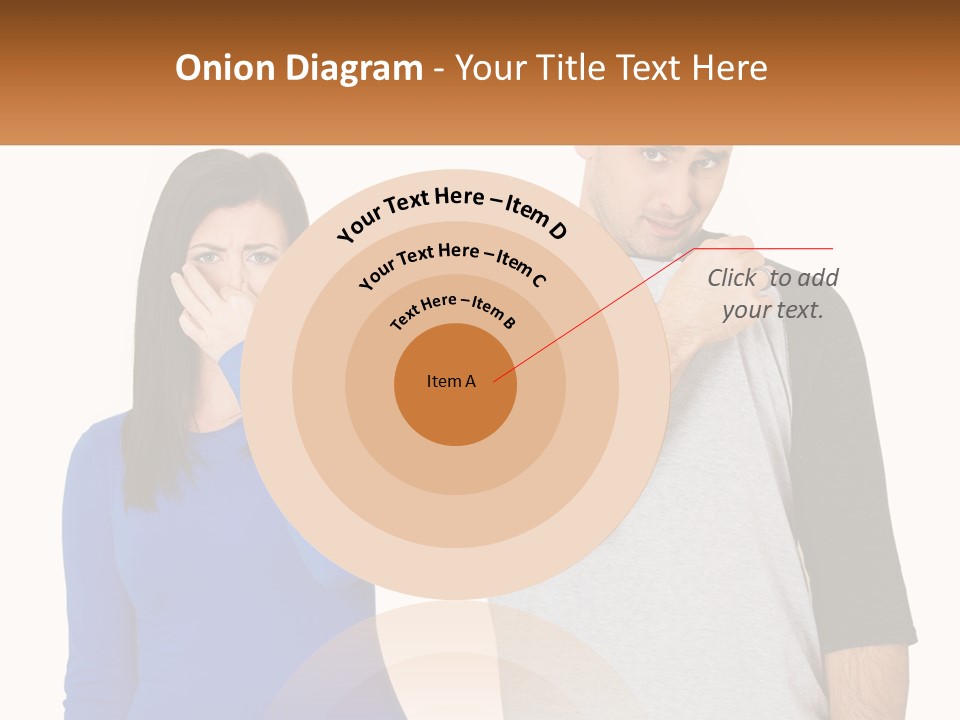 Home Electricity Equipment PowerPoint Template