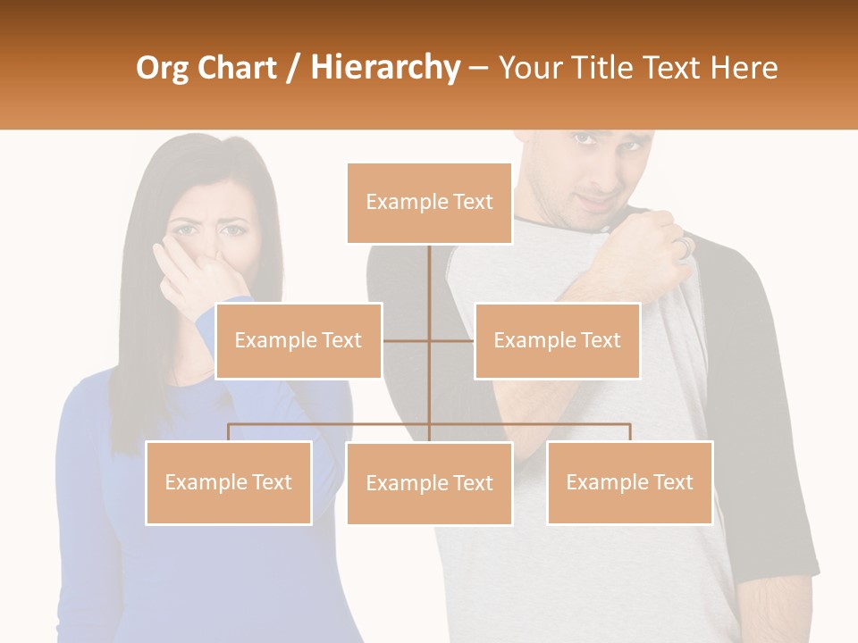 Home Electricity Equipment PowerPoint Template