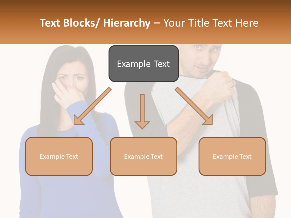 Home Electricity Equipment PowerPoint Template