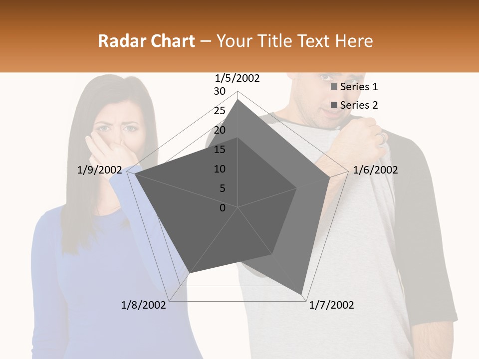 Home Electricity Equipment PowerPoint Template