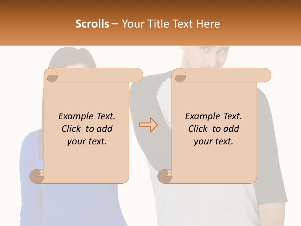 Home Electricity Equipment PowerPoint Template