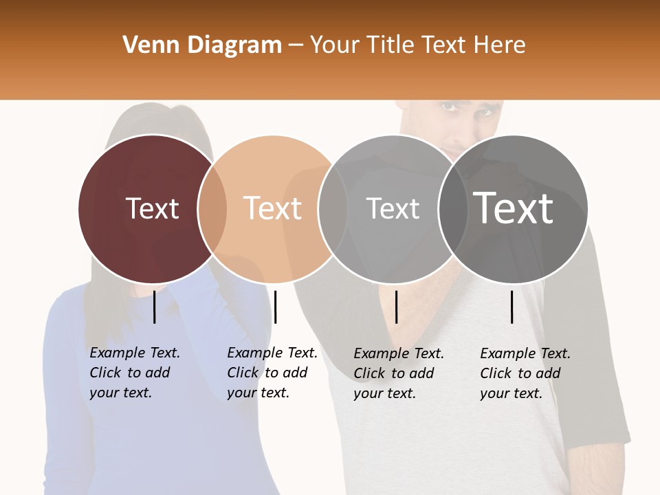 Home Electricity Equipment PowerPoint Template