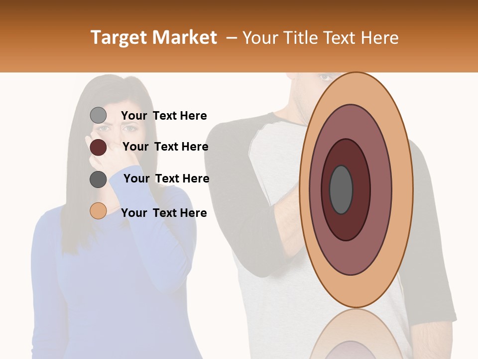 Home Electricity Equipment PowerPoint Template